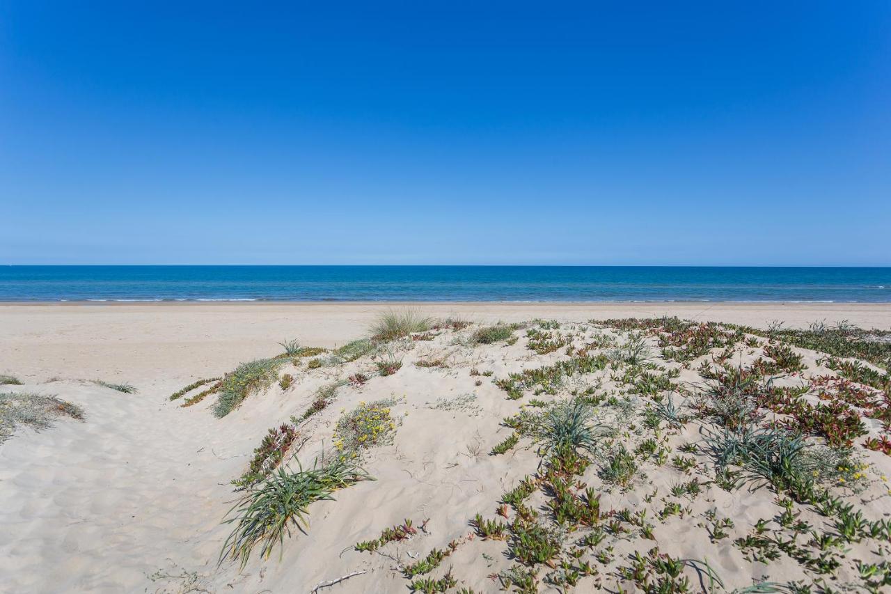 Hébergement de vacances El Rinconcito De Ana By Calma Y Arena Dénia
